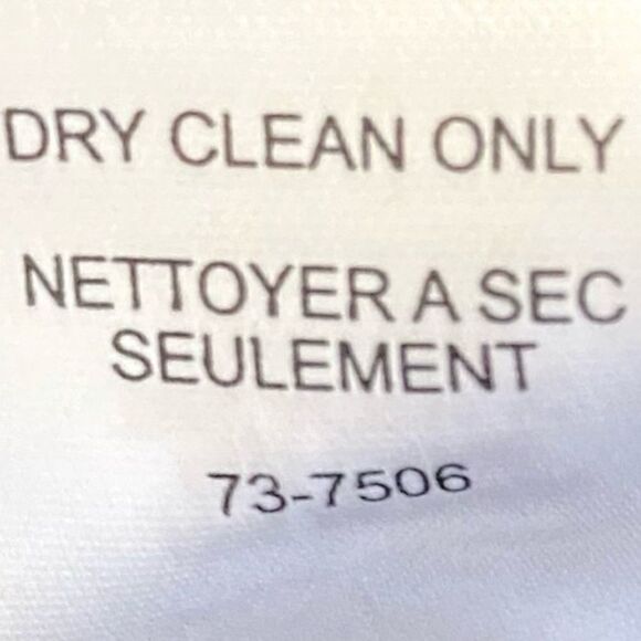 NANETTE LEPORE Black Ruffle Wool/Silk Long Cardigan/Sweater SZ XS VGUC! Winter - Picture 7 of 7